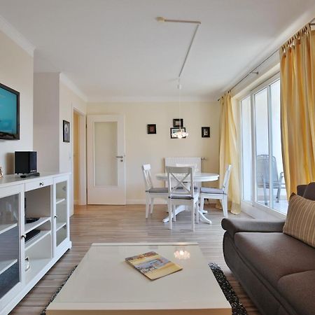 Ferienanlage Bergstrasse 62 Ferienhaus Bergstrasse 62 Appartement 9 Timmendorfer Strand Zewnętrze zdjęcie