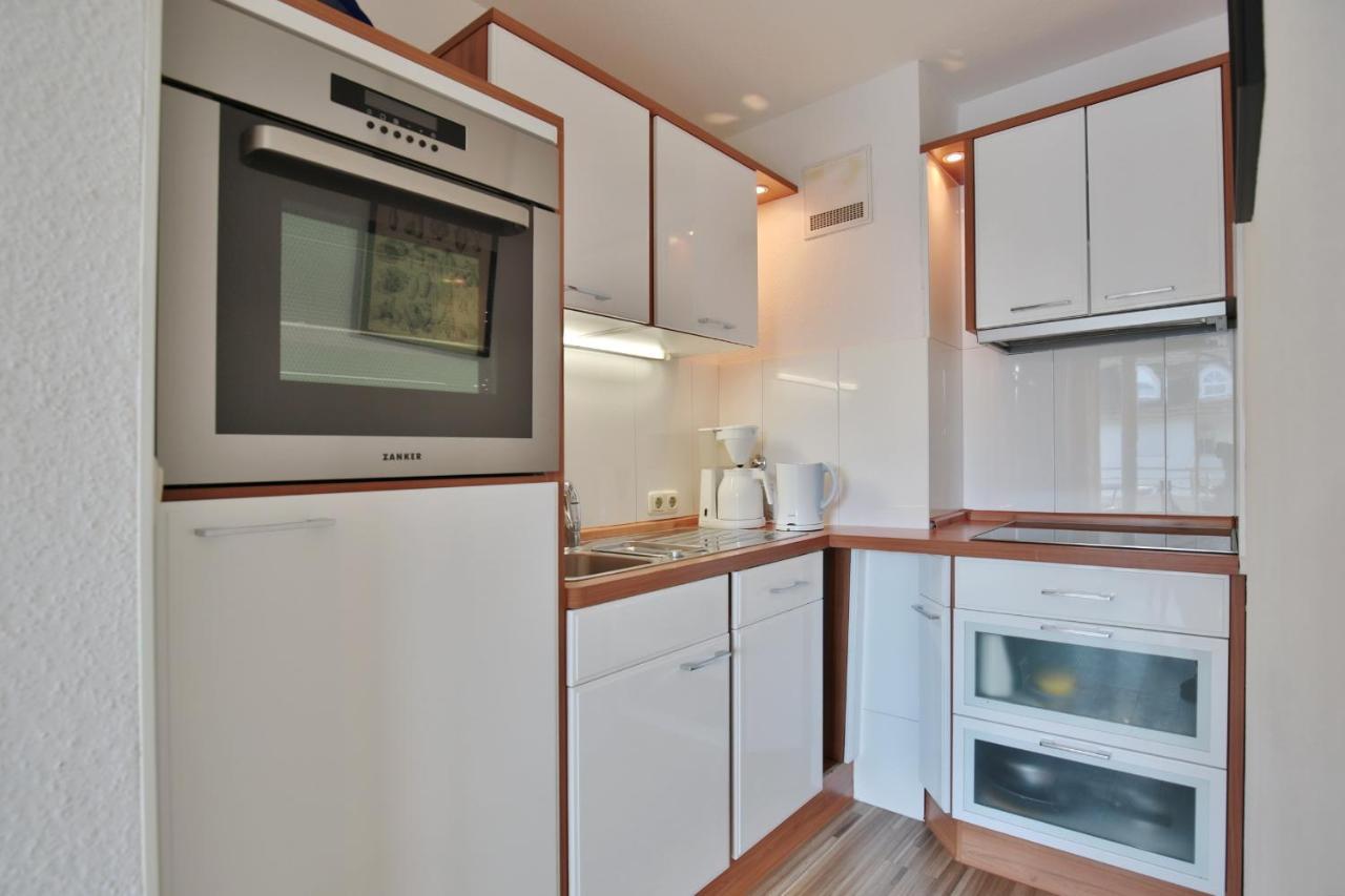 Ferienanlage Bergstrasse 62 Ferienhaus Bergstrasse 62 Appartement 9 Timmendorfer Strand Zewnętrze zdjęcie