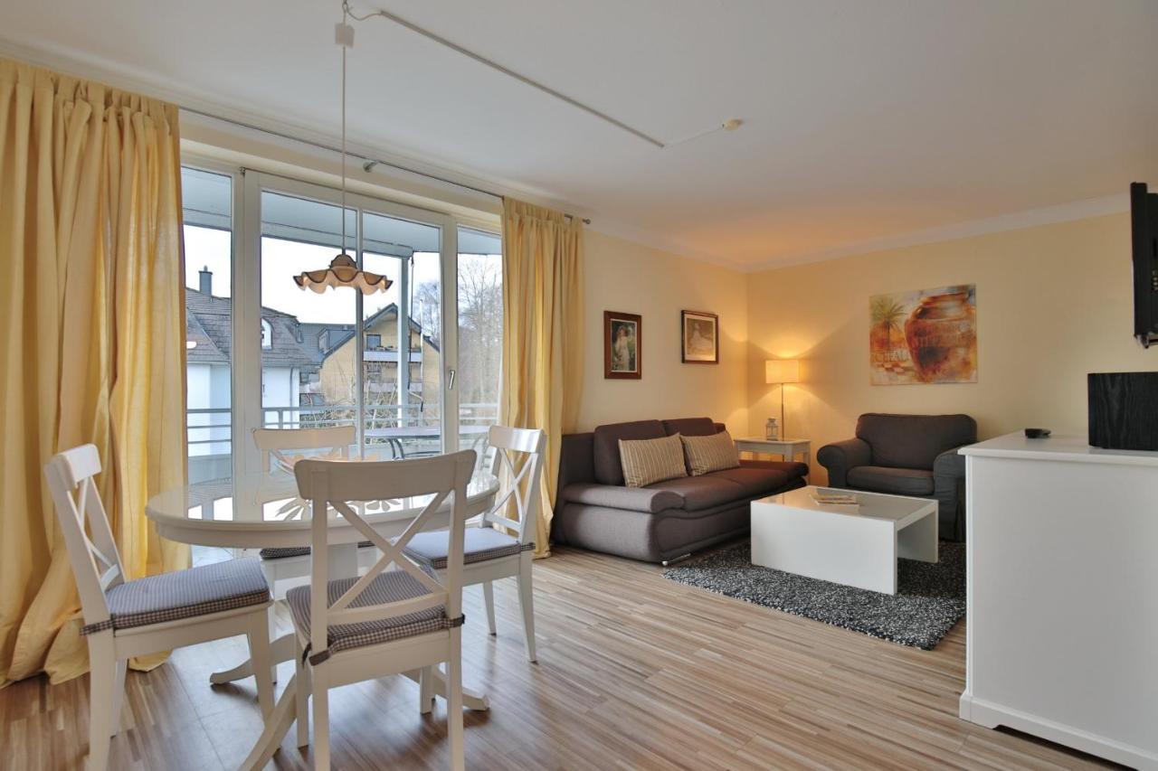 Ferienanlage Bergstrasse 62 Ferienhaus Bergstrasse 62 Appartement 9 Timmendorfer Strand Zewnętrze zdjęcie