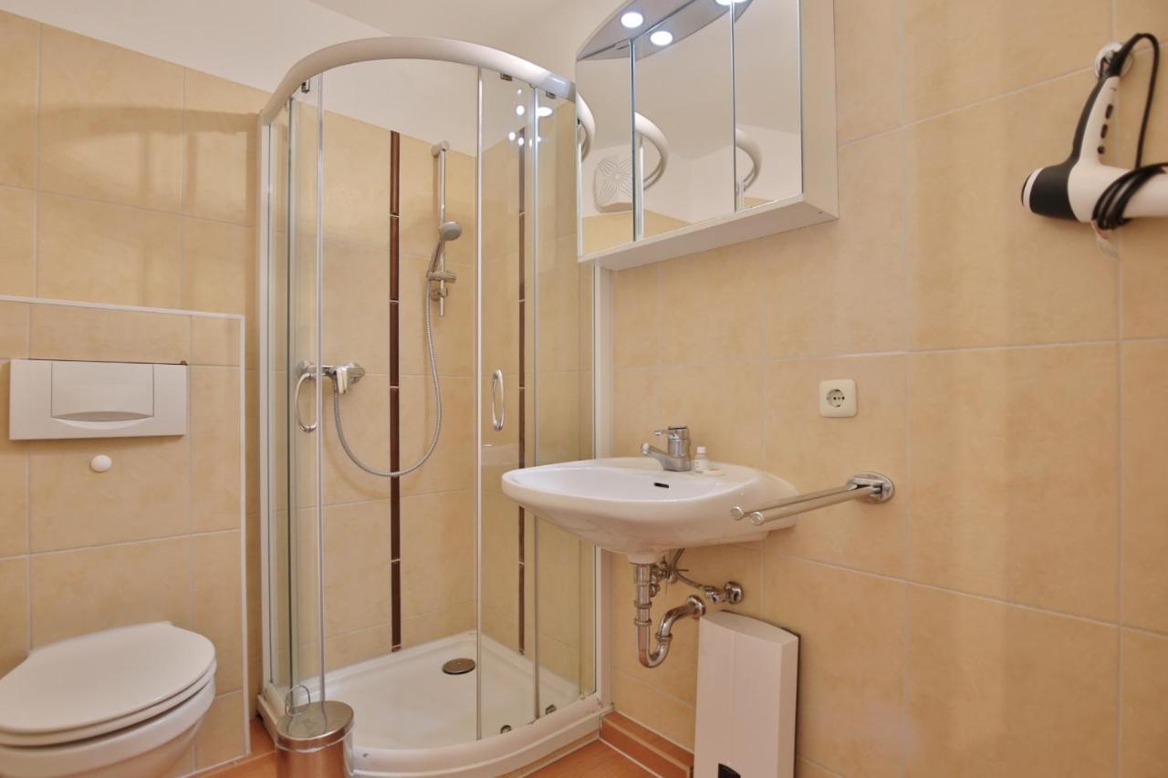 Ferienanlage Bergstrasse 62 Ferienhaus Bergstrasse 62 Appartement 9 Timmendorfer Strand Zewnętrze zdjęcie